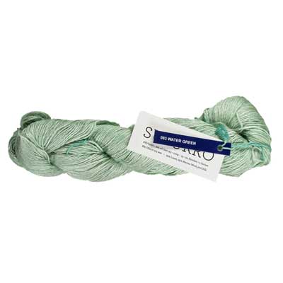 Susurro 5ply 100gms 083 Water Green