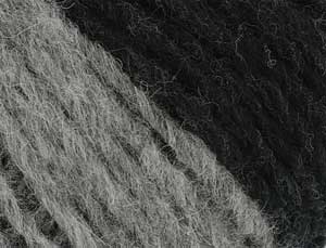 Brushed Fleece 14ply 50gms 274 Peat Degrade