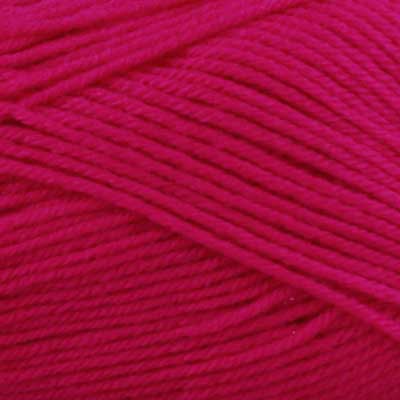 Superb 8 8ply 100gms 70005 Bright Pink