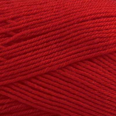 Superb 8 8ply 100gms 70006 Rich Red