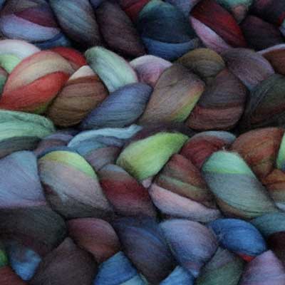 Nube Roving >14ply 113gms 139 Pocion