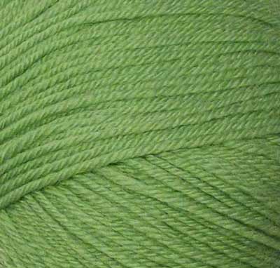 Lima 8ply 100gms 42010 Apple Green