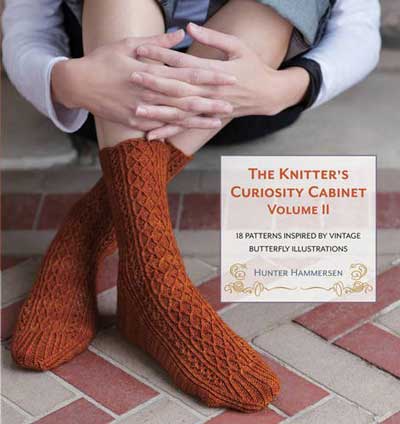 The Knitter's Curiosity Cabinet 11