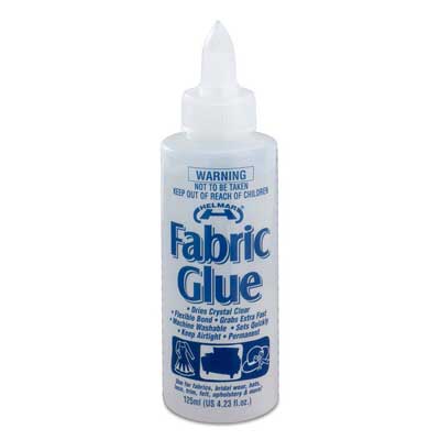 Fabric Glue Cl7100
