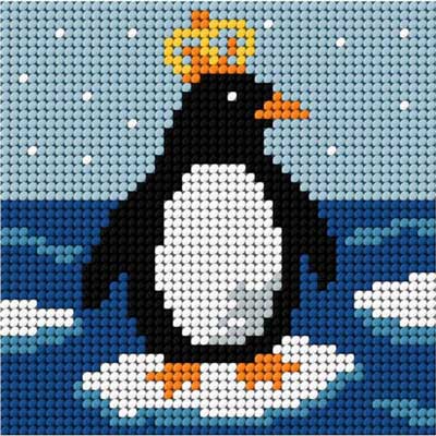 Mini- Penguin 585107