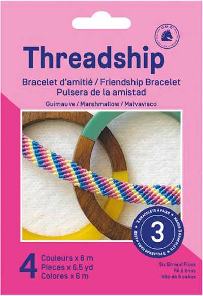 Threadship Starter Friendship Tshmini3