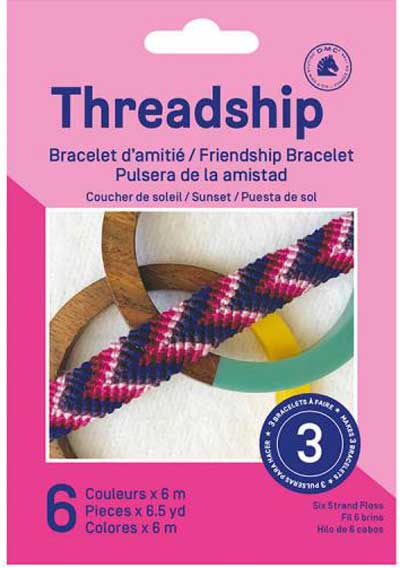 Threadship Starter Friendship Tshmini6 - Click Image to Close