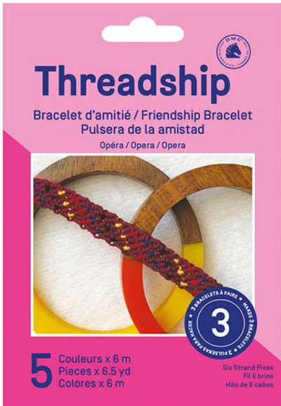 Threadship Starter Friendship Tshmini7