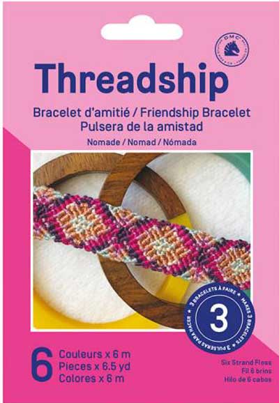 Threadship Starter Friendship Tshmini4