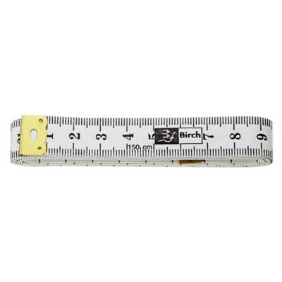 Tape Measure Metric 012956