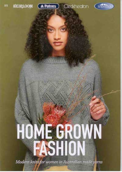 Home Grown Fashion 372