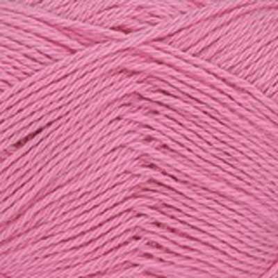 Cotton 4ply 50gms 6643 Pink Delight