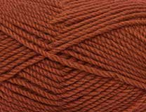 Country 8ply 50gms 2384 Copper