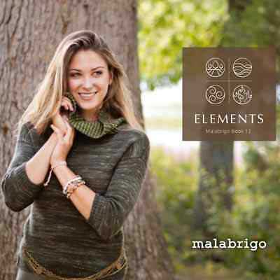 Malabrigo Elements Book 12