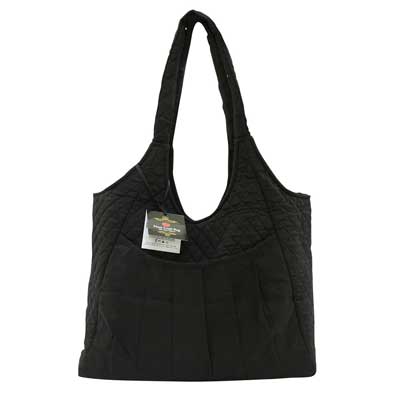 Maxi Craft Knitting Bag Mr4743.blac