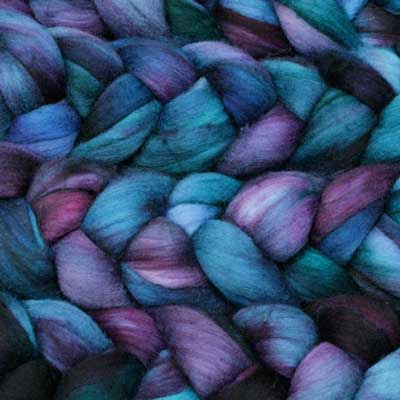 Nube Roving >14ply 113gms 247 Whales Road