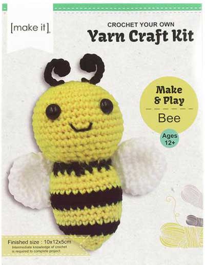 Make And Play 585240-bee