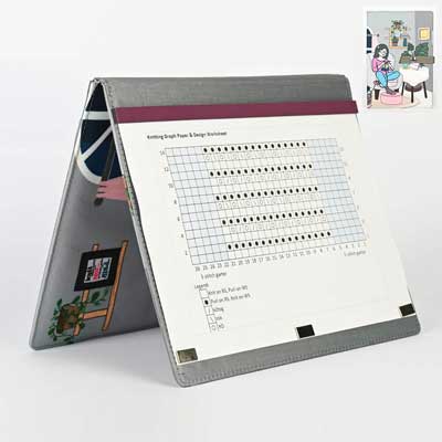 Passion Chart Keeper Large 11281