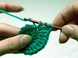 Knit&crochet Clinic 25feb22 1-3:30pm