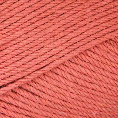 Posie 4ply 50gms P016 Coral