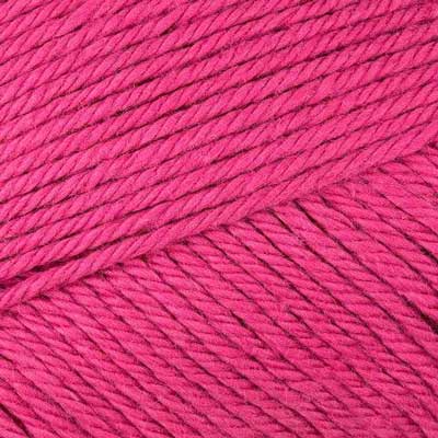 Posie 4ply 50gms P013 Rouge