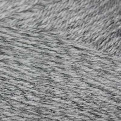 Superb Tweed 10ply 100gms 75111 Grey