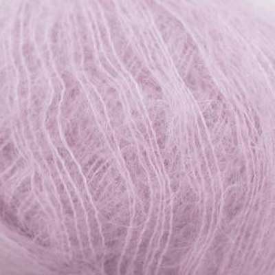 Silky Kid 2ply 25gms 12-234 Dusty Pink - Click Image to Close