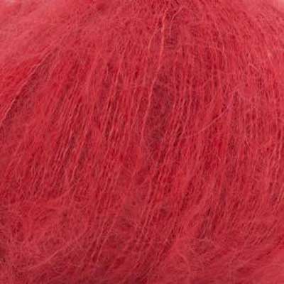 Silky Kid 2ply 25gms 12-120 Cherry Red