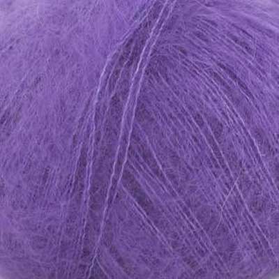 Silky Kid 2ply 25gms 06-052 Purple