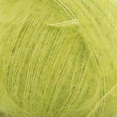 Silky Kid 2ply 25gms 07-086 Apple Green - Click Image to Close