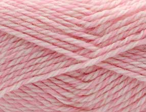 Country 8ply 50gms 2388 Pearl Blush Marle