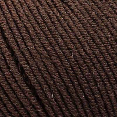 Bellissimo 8 8ply 50gms 204 Brown