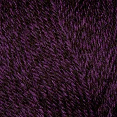 Superb Tweed 10ply 100gms 75115 Purple
