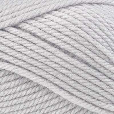 Peppin 14ply Fine Merino 100gms 1408 Oyster - Click Image to Close