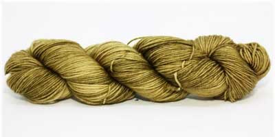 Fiori Dk Hand Dyed 8ply 100gms 024 Moss