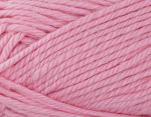 Cotton Blend 8ply 50gms 51 Quartz Pink