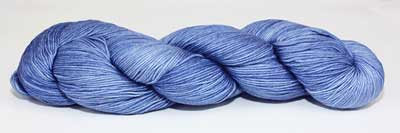 Fiori Sock 4ply 100gms 081 Blue Bonnet