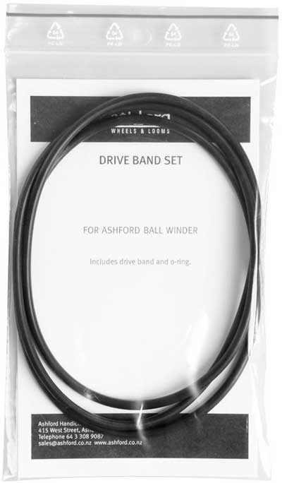 Drive Band And O-ring Dbsbw