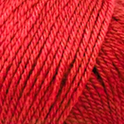 Superb 10 10ply 100gms S10-18 Pillarbox Red