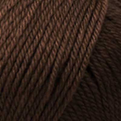 Superb 10 10ply 100gms S10-45 Cocoa