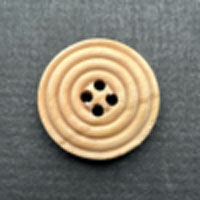 Terries 23mm S8726 00 4 holeOlivewood Rings