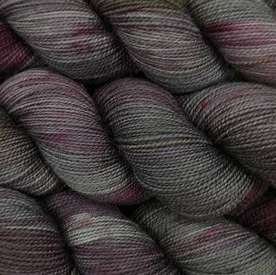 Dathliad Bfl Sock 4ply 100gms 5024 Outback Midnight