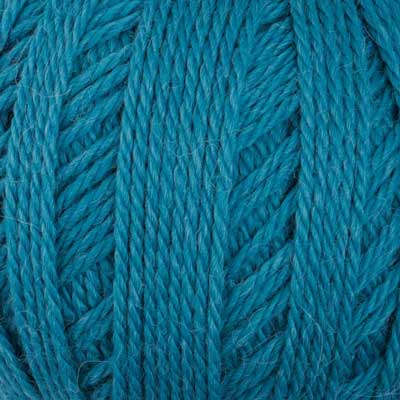 Jet 12ply 50gms 861 Turquoise Sea