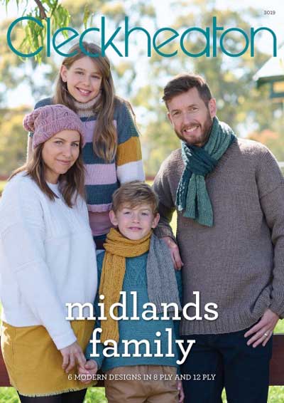 Midlands Family 3019 - Click Image to Close