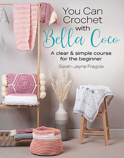 You Can Crochet With Bella Coco - Click Image to Close