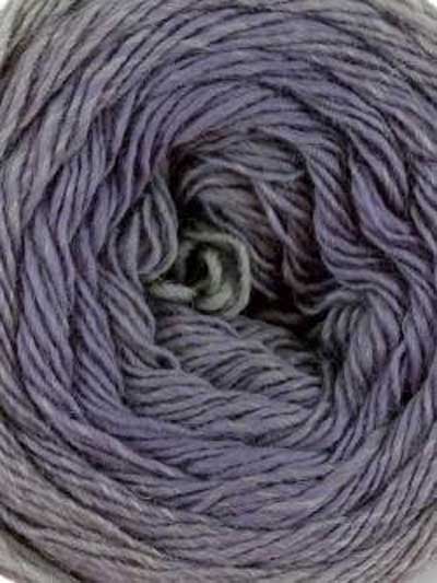 Infinity Shawl 4ply 150gms 300 Mauve Stone Ombre