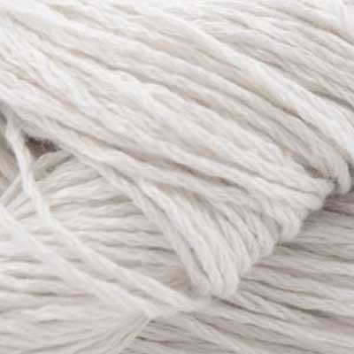 Good Earth 10ply 50gms 1101 Crystal - Click Image to Close
