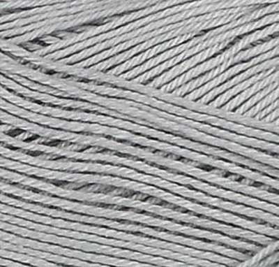 Luxor 8ply 50gms 150-23 Silver