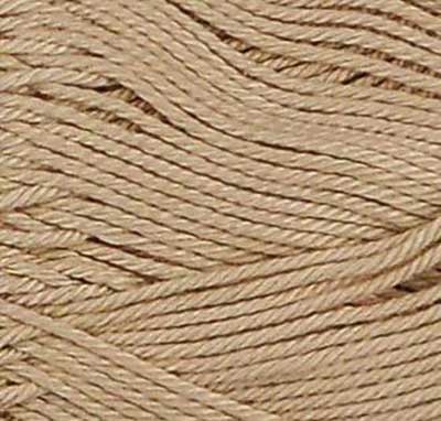 Luxor 8ply 50gms 150-19 Natural