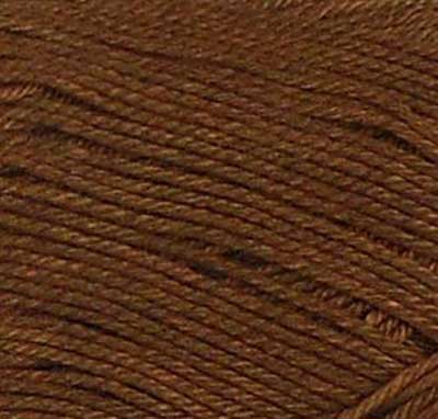 Luxor 8ply 50gms 150-22 Chocolate